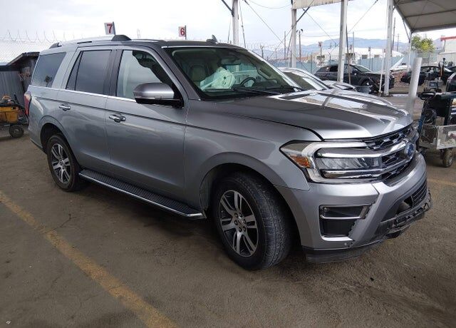 2023 FORD Expedition
