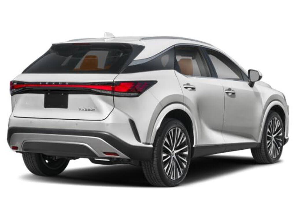 2024 Lexus RX