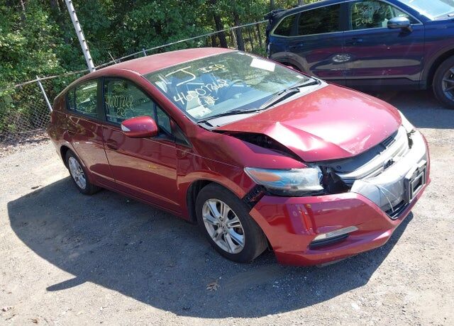 2010 HONDA Insight