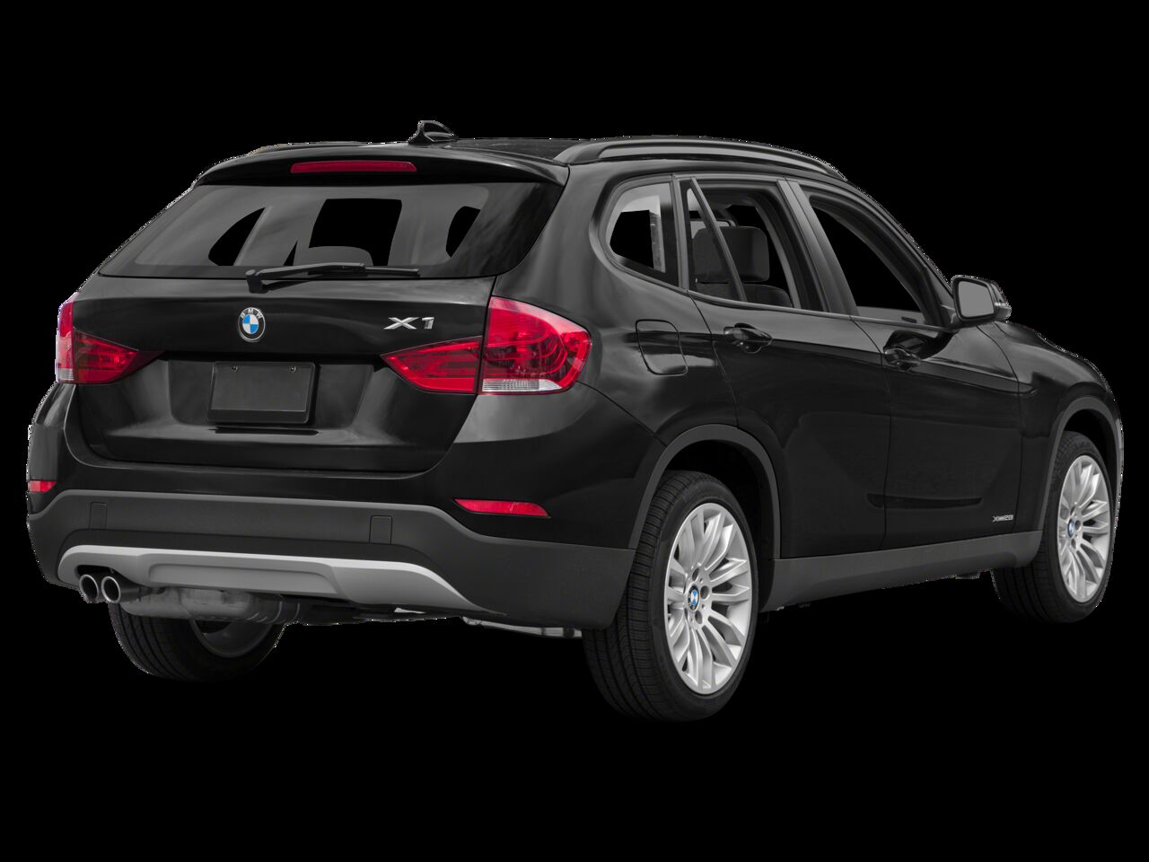 2015 BMW X1