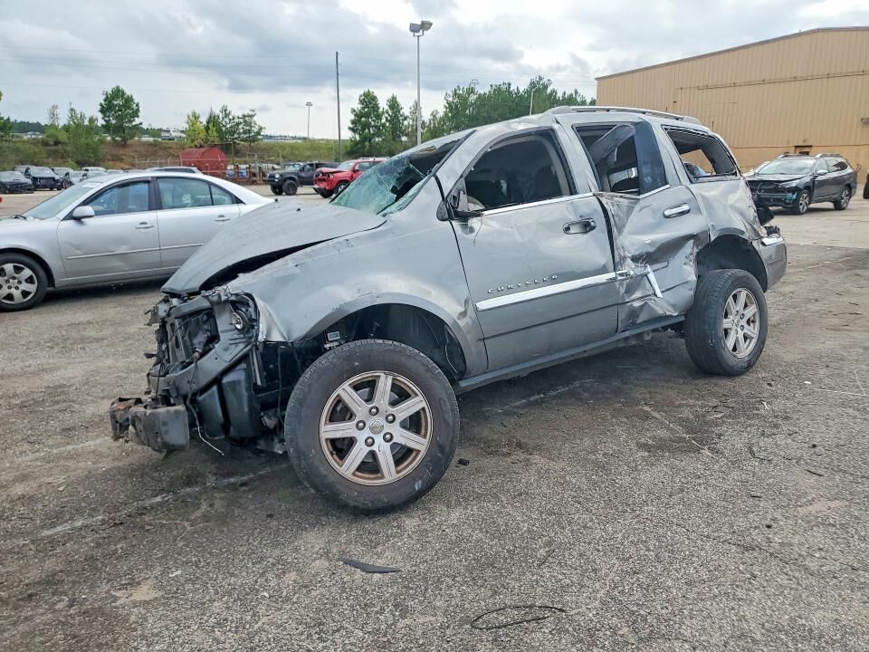 2007 CHRYSLER Aspen