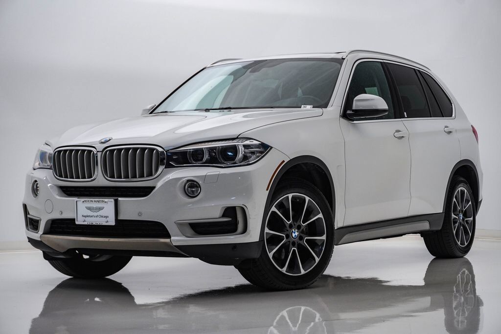 2014 BMW X5