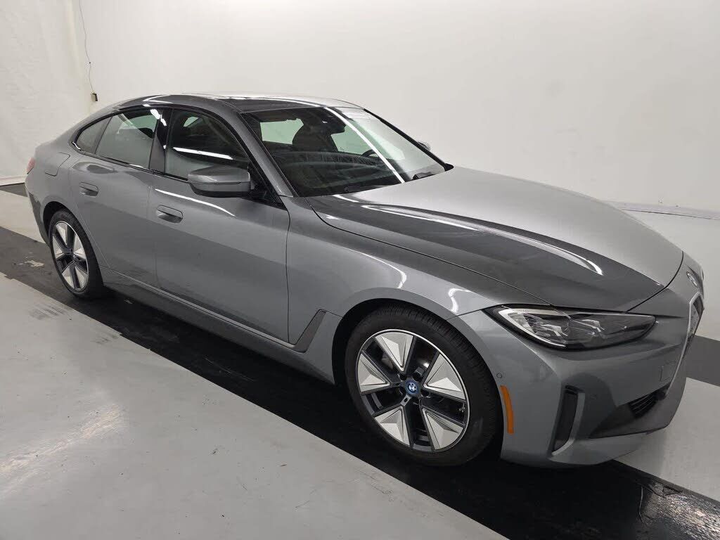 2023 BMW i4