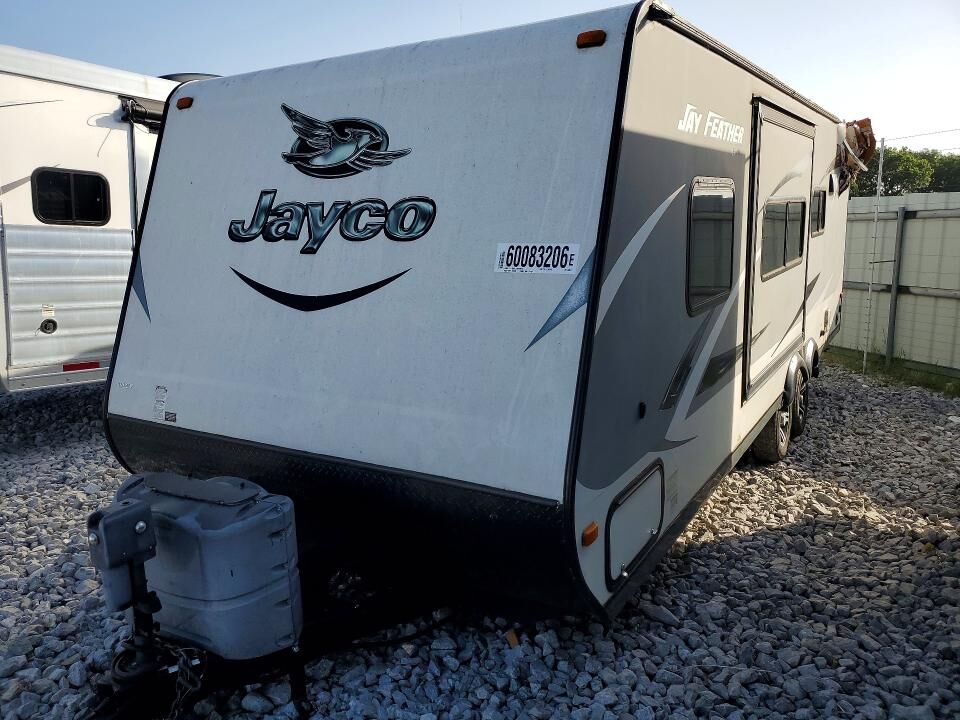 2016 JAYCO RV Trailer