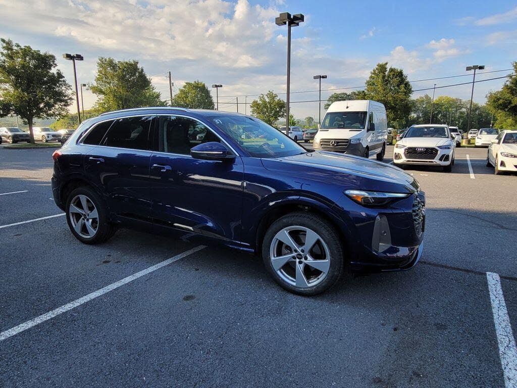 2025 Audi Q5