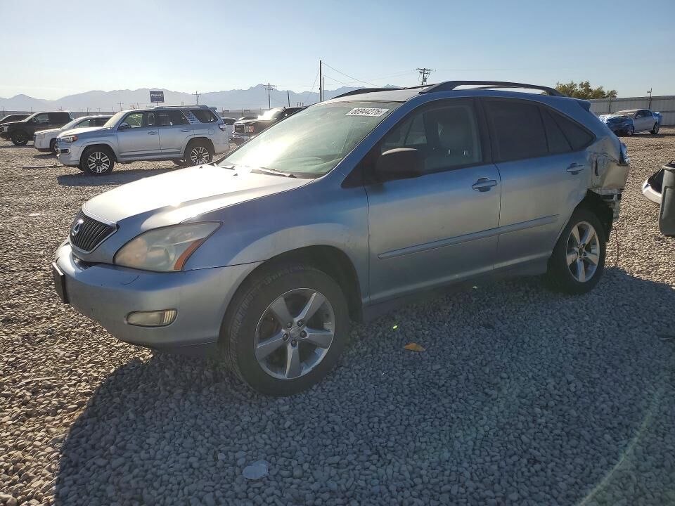 2005 LEXUS RX