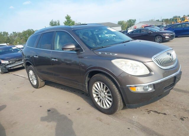 2010 BUICK Enclave
