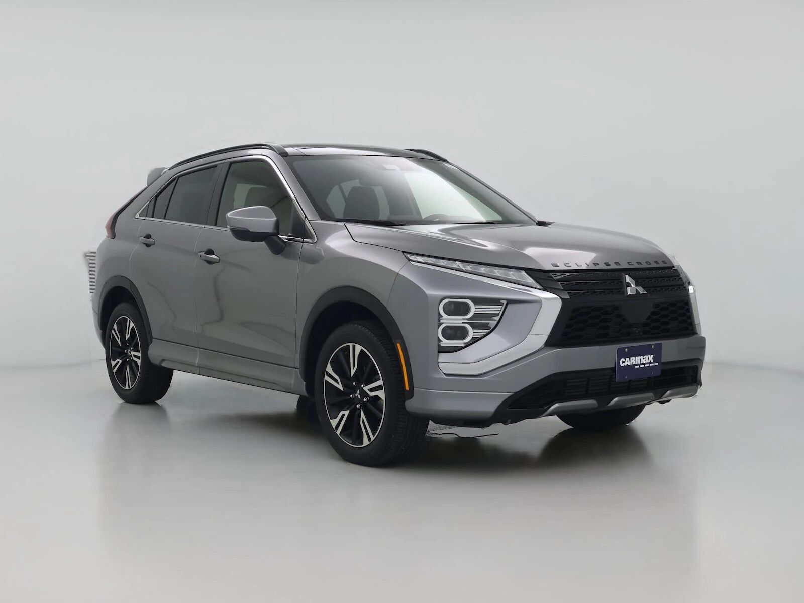 2023 MITSUBISHI ECLIPSE CROSS