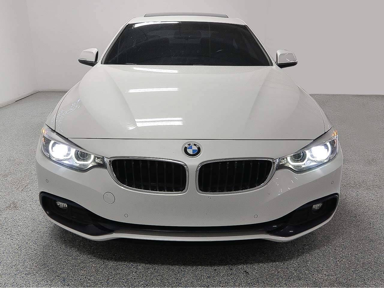 2019 BMW 430i