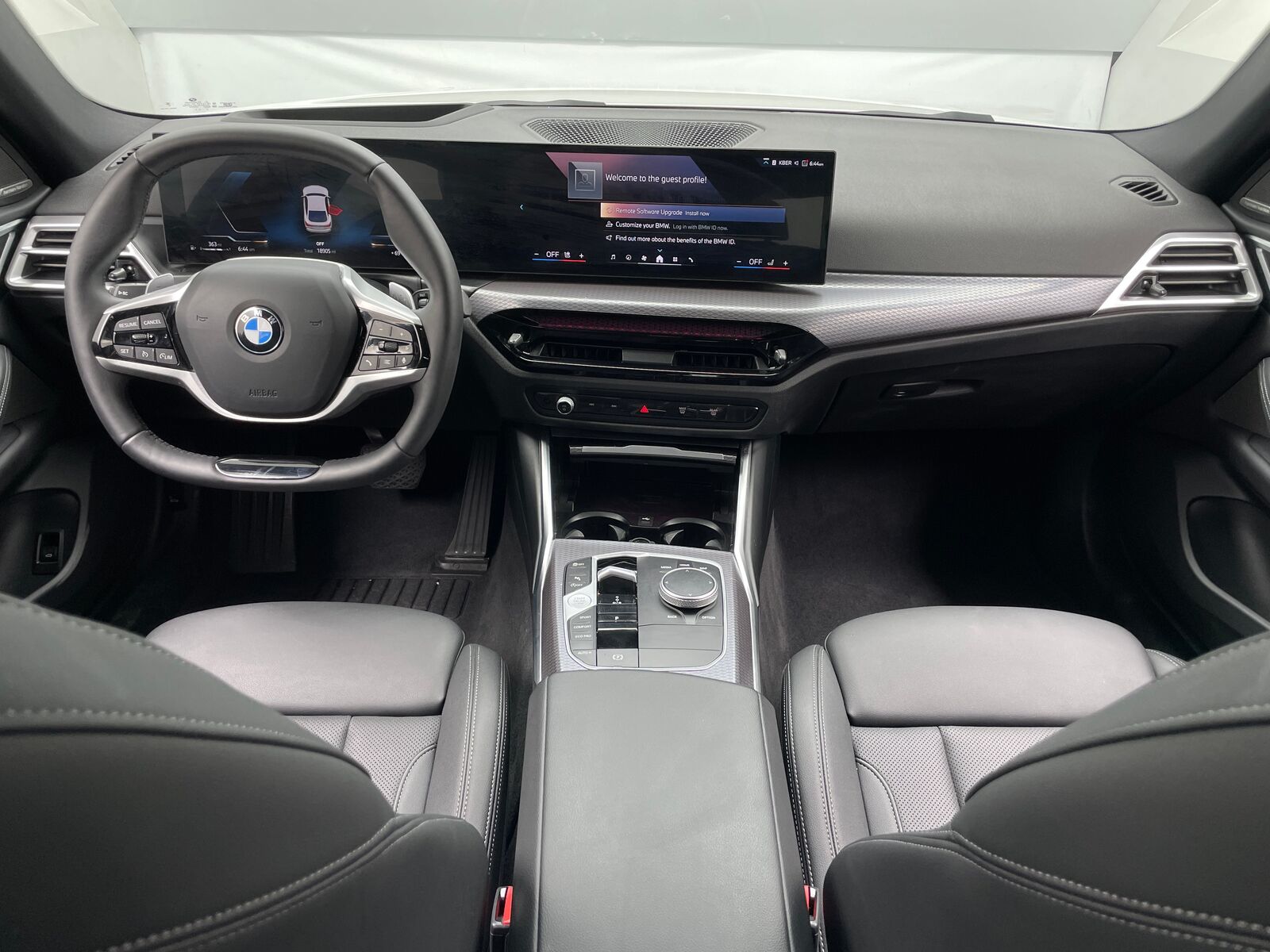 2026 BMW 430i