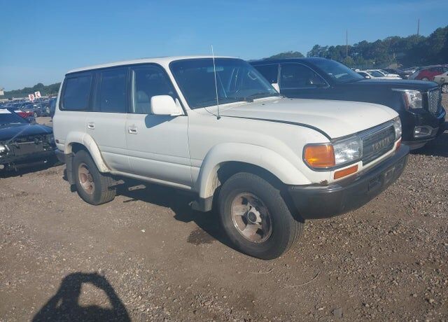 1994 TOYOTA Land Cruiser