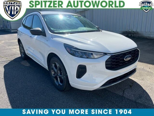 2023 FORD Escape
