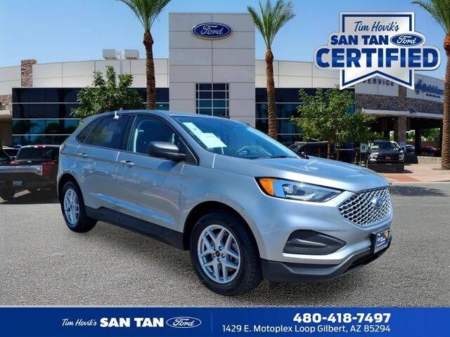 2023 FORD Edge