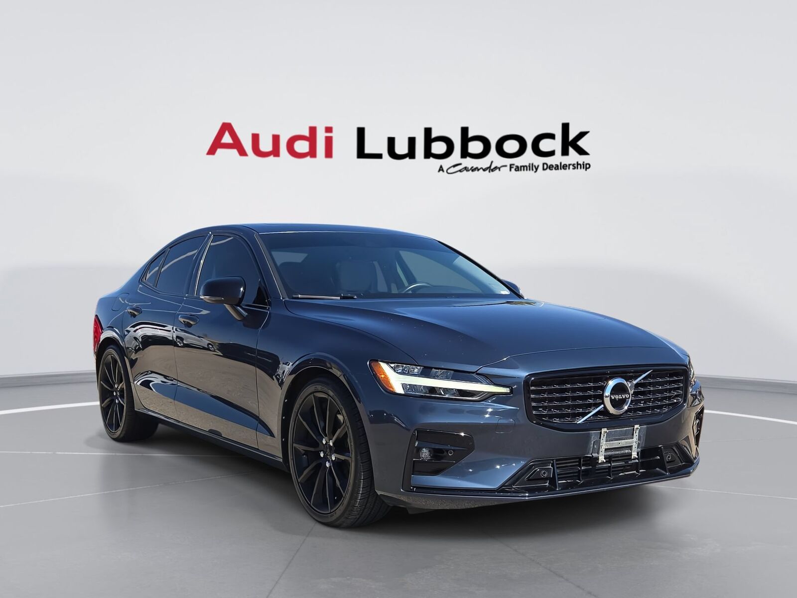 2021 VOLVO S60