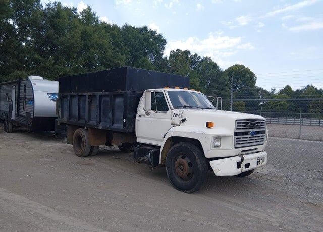 1994 FORD F-600