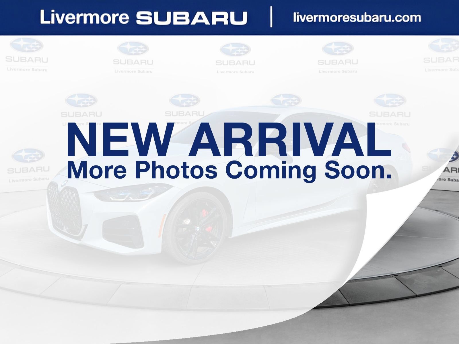 2024 BMW M4
