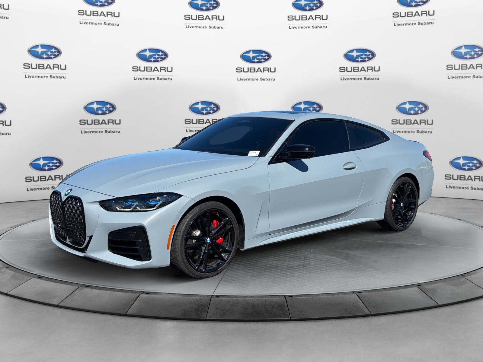 2024 BMW M440i