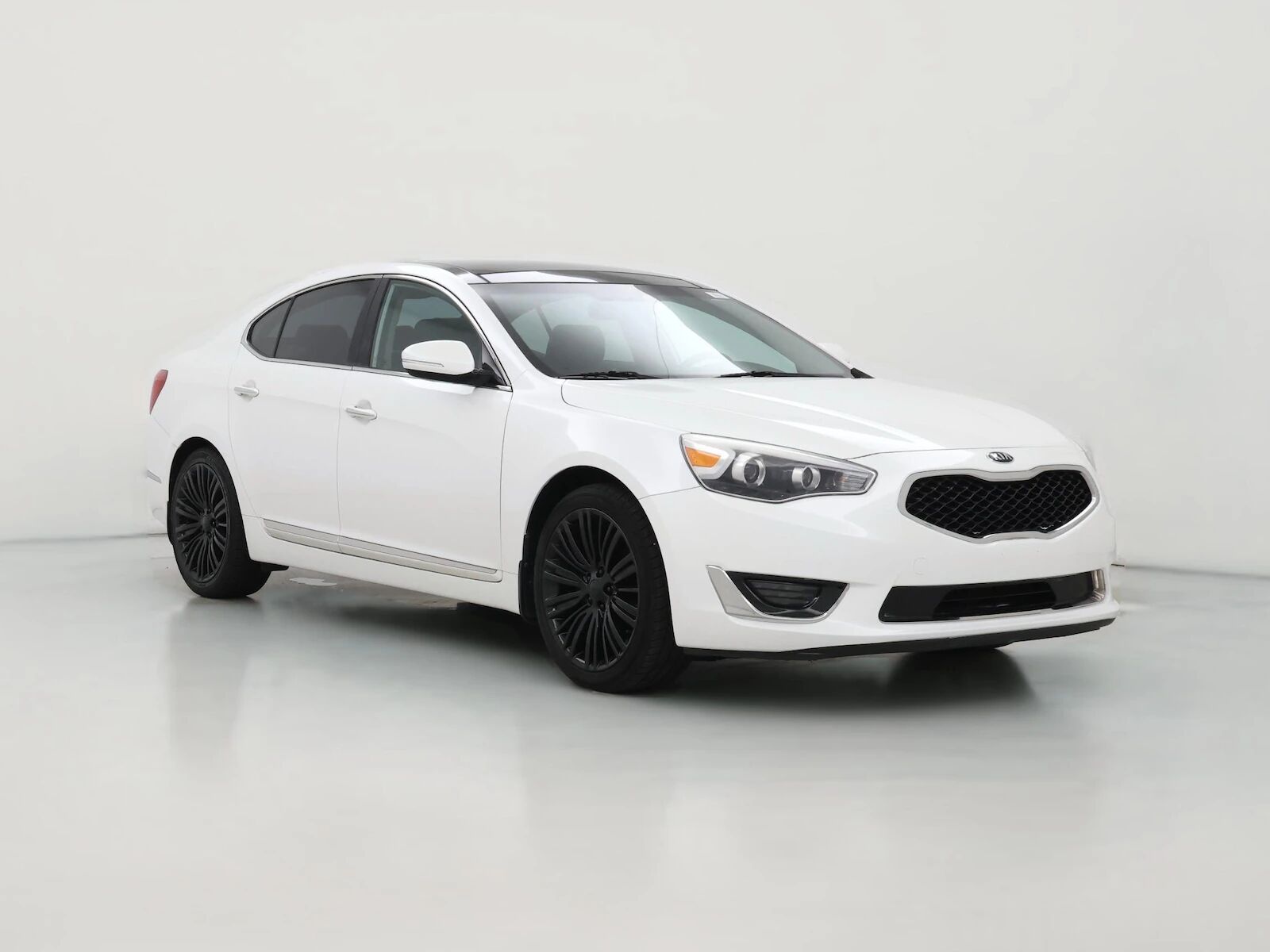 2014 KIA Cadenza