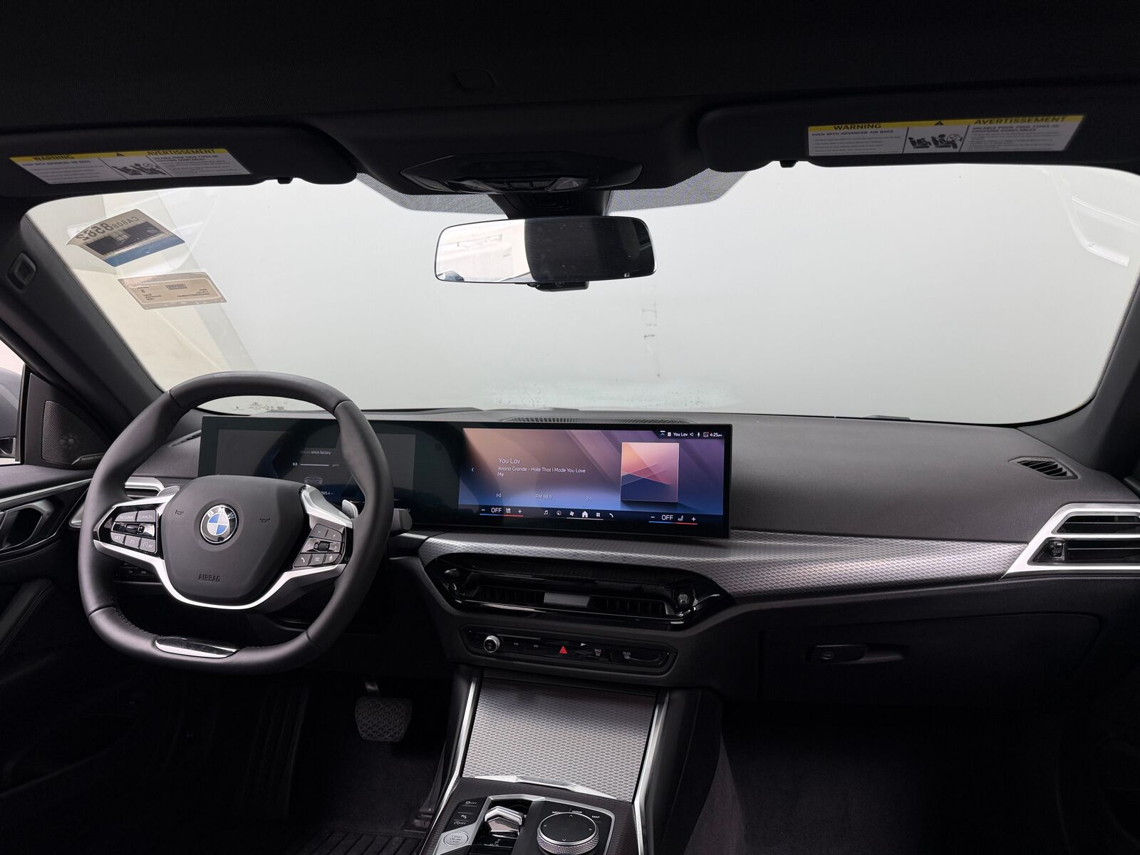 2026 BMW 430i