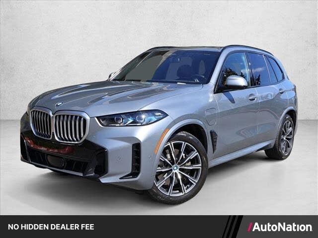 2024 BMW X5