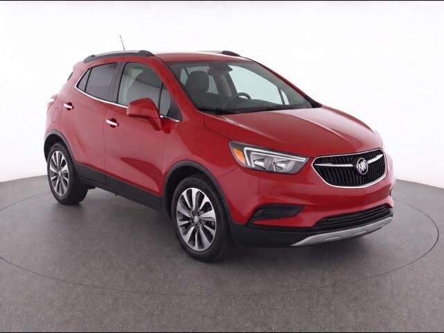 2020 BUICK Encore