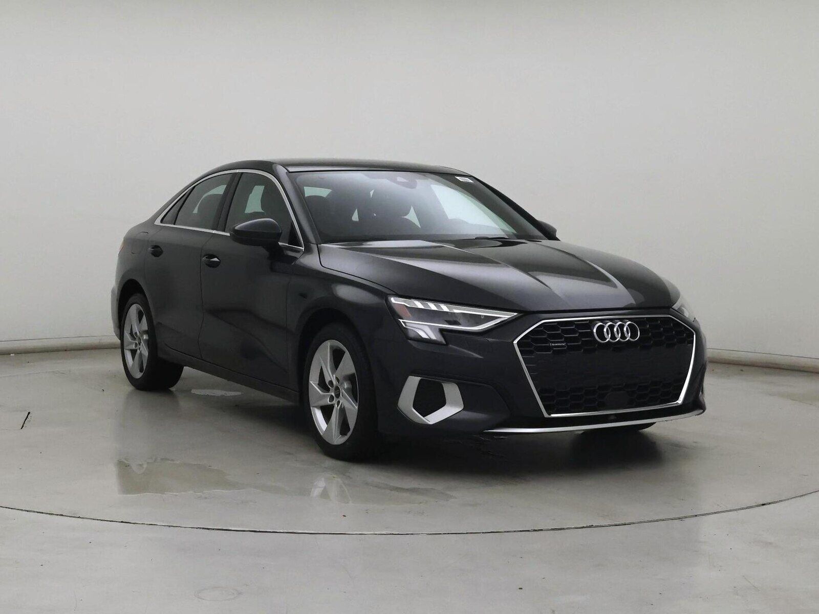2023 Audi A3
