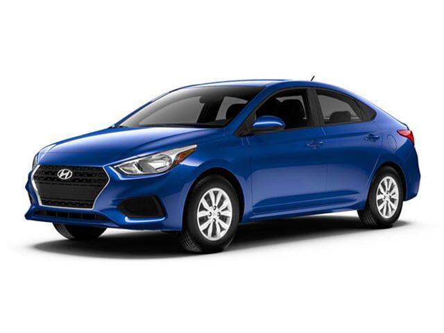 2019 HYUNDAI Accent