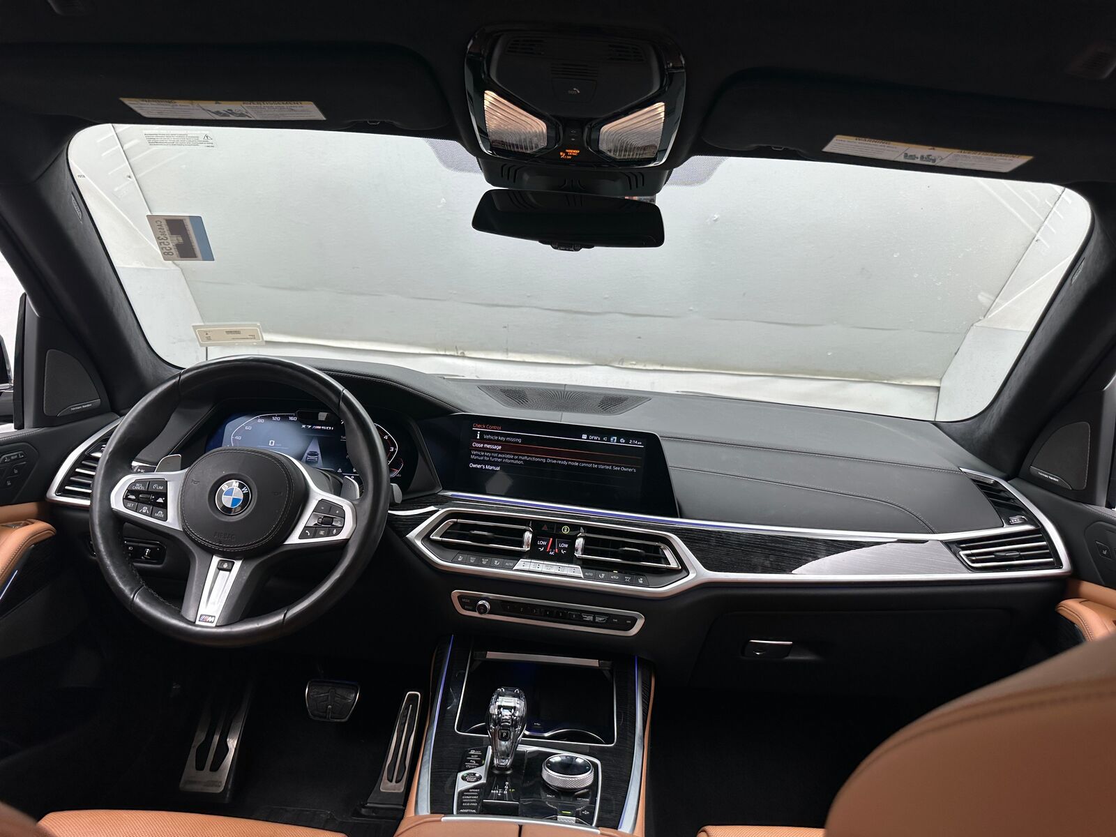 2022 BMW X7