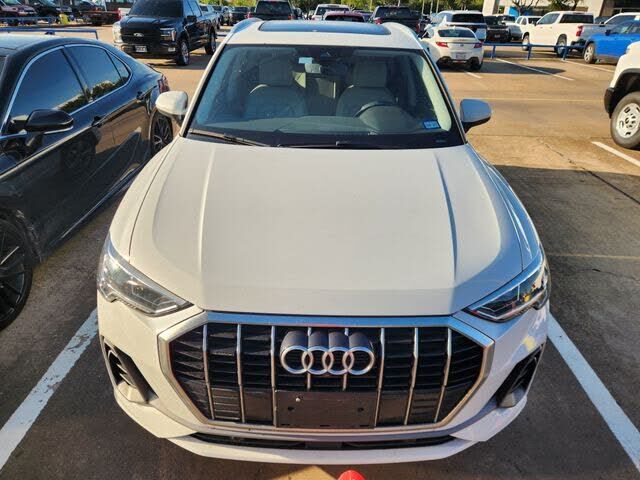 2024 Audi Q3
