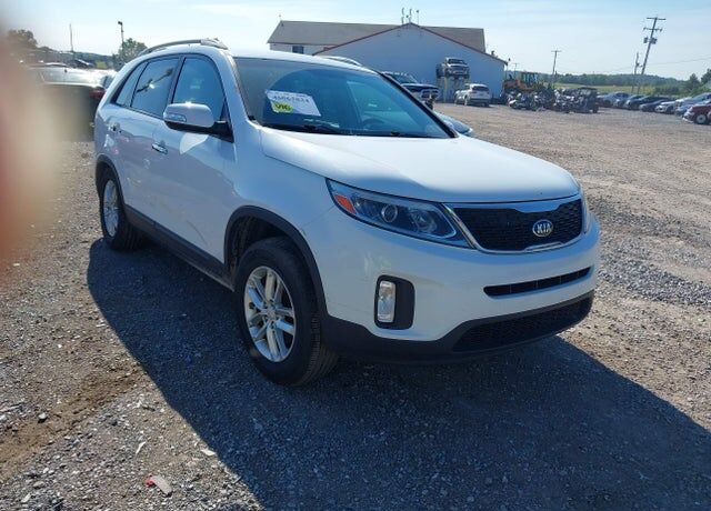 2015 KIA Sorento