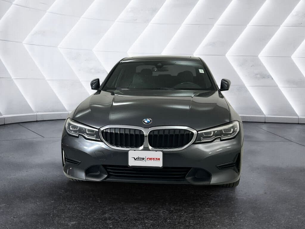 2022 BMW 330i