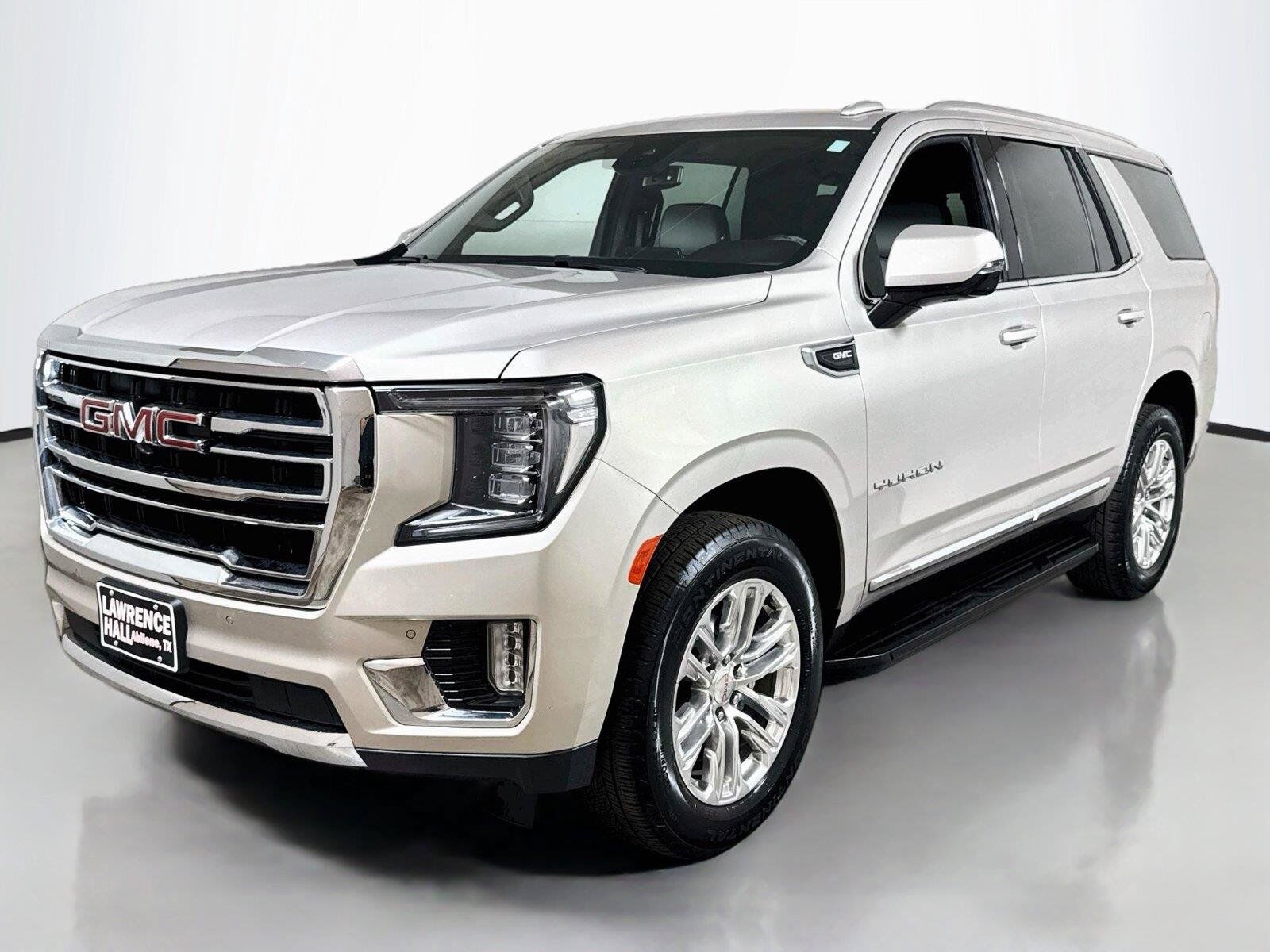 2023 GMC Yukon