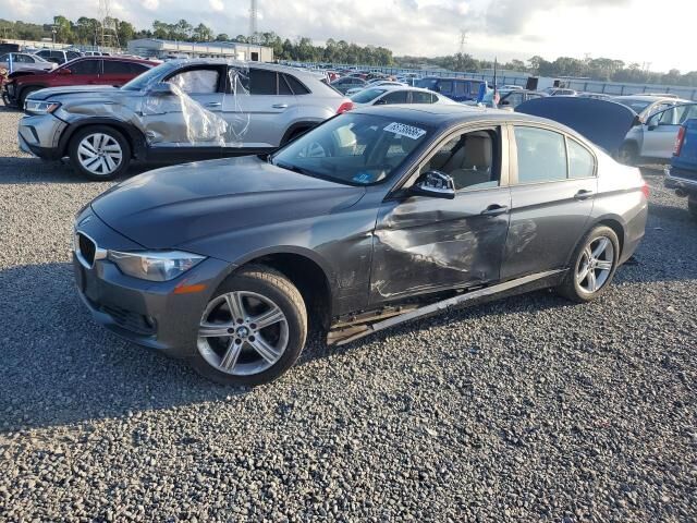 2014 BMW 3 Series