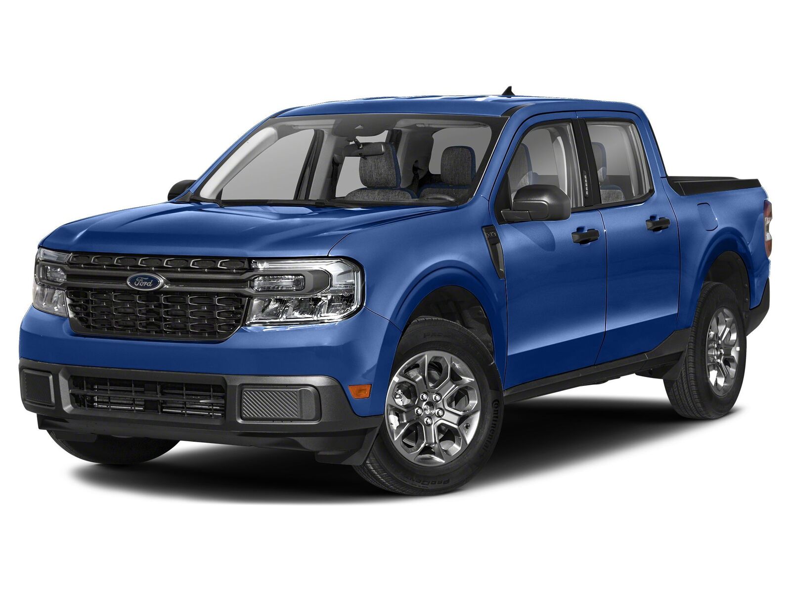2024 FORD Maverick