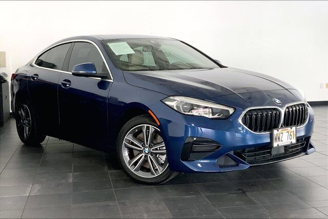 2023 BMW 228i
