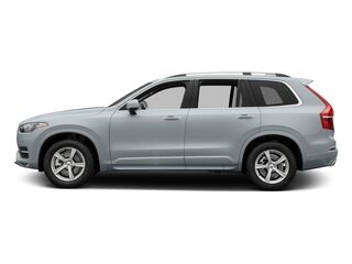 2017 VOLVO XC90