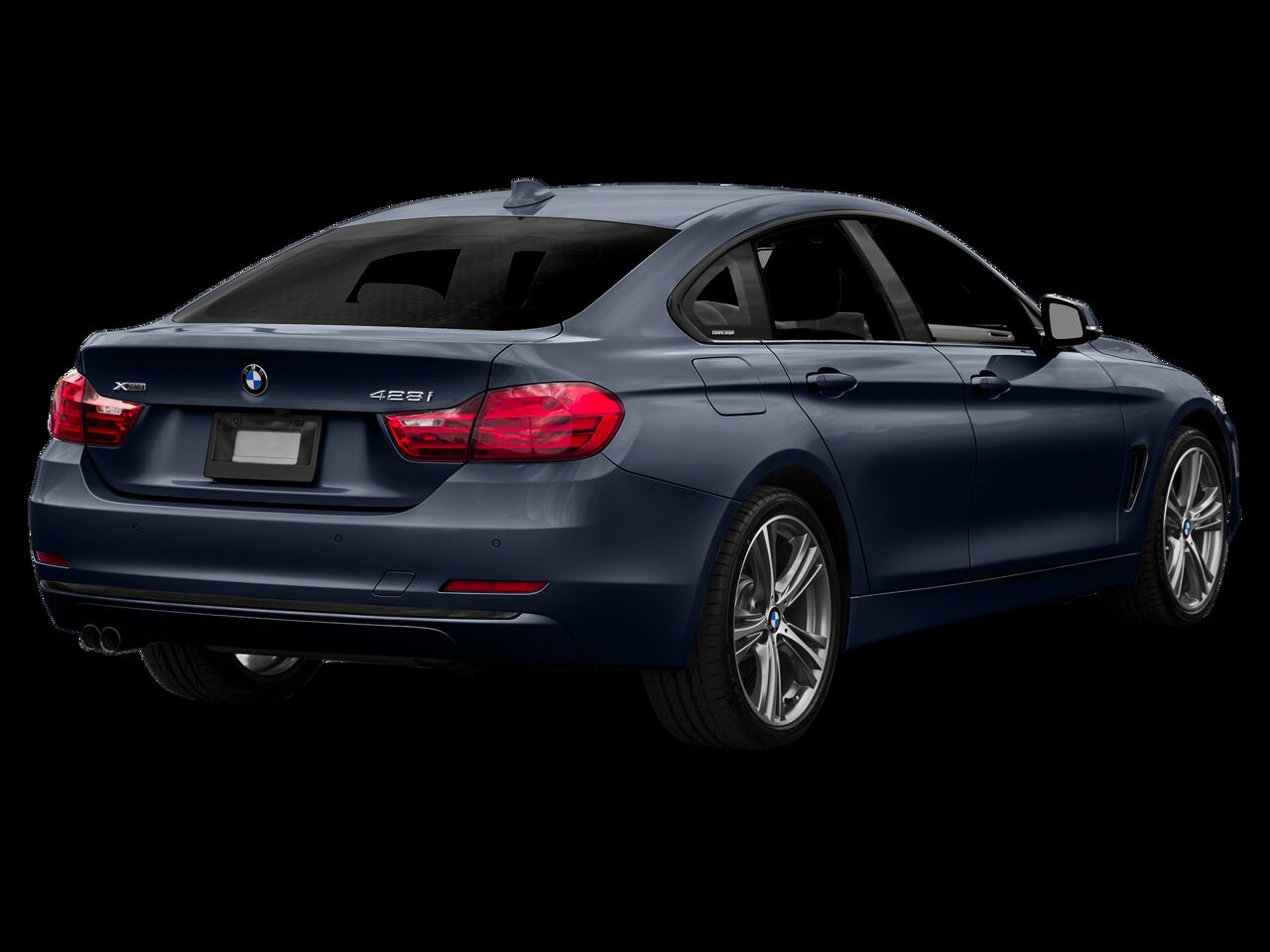 2015 BMW 428i