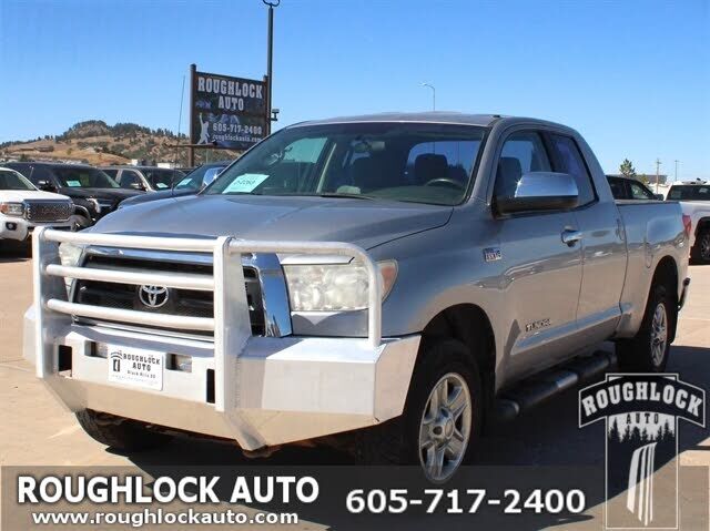 2010 TOYOTA Tundra
