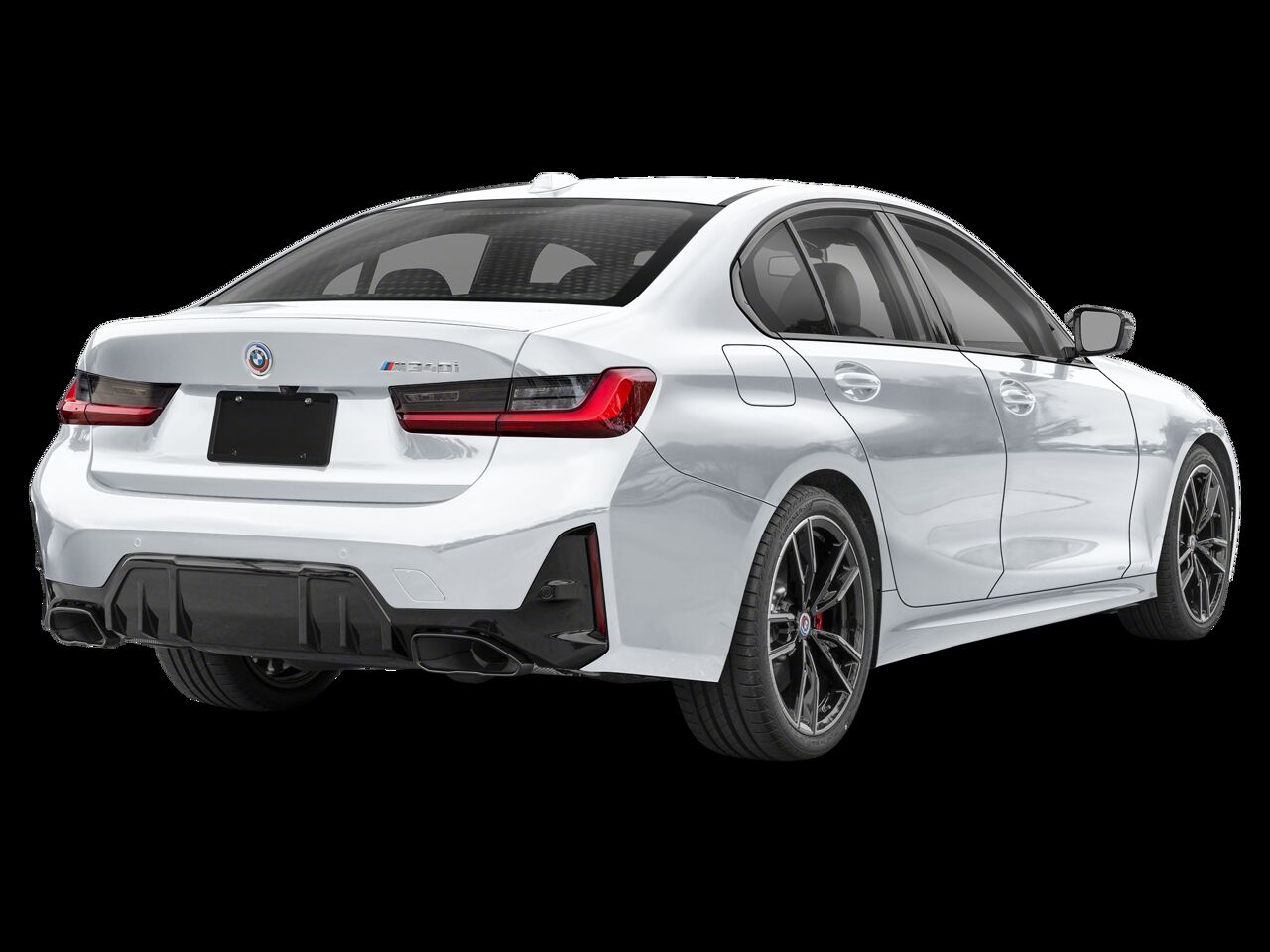 2024 BMW 340i