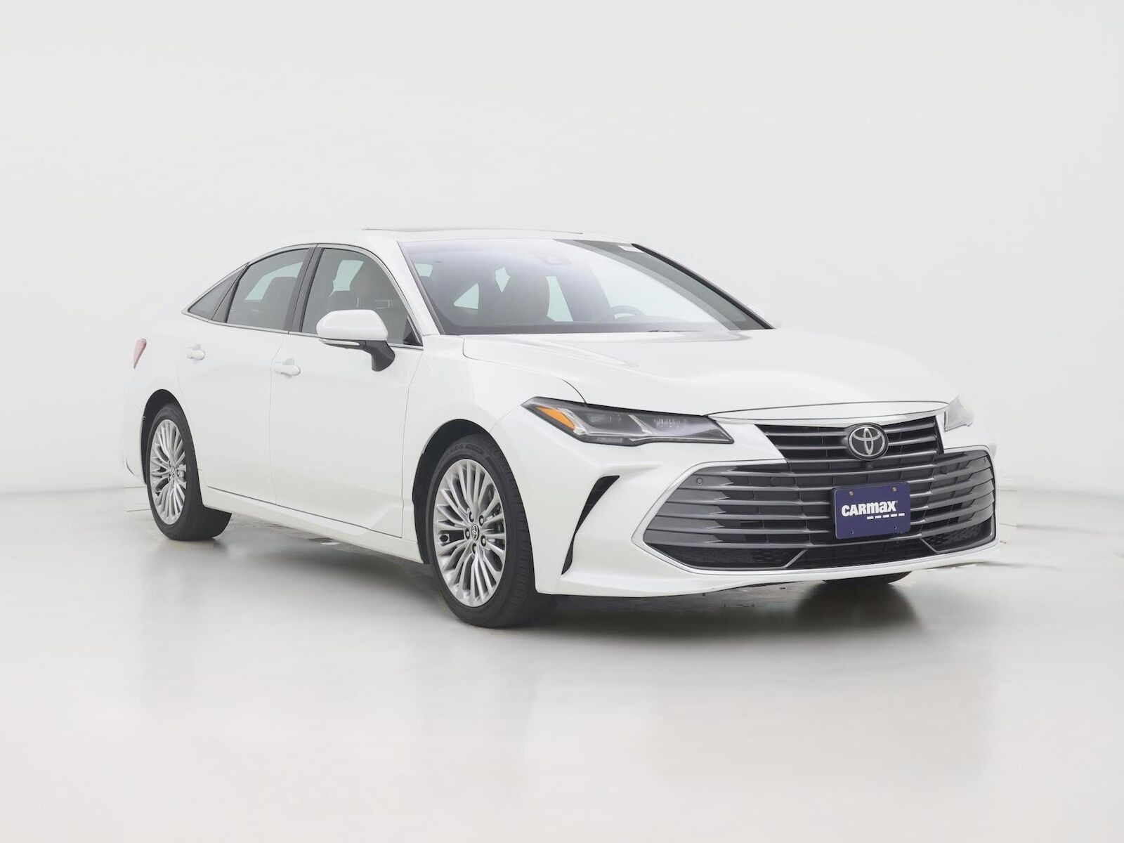 2021 TOYOTA Avalon