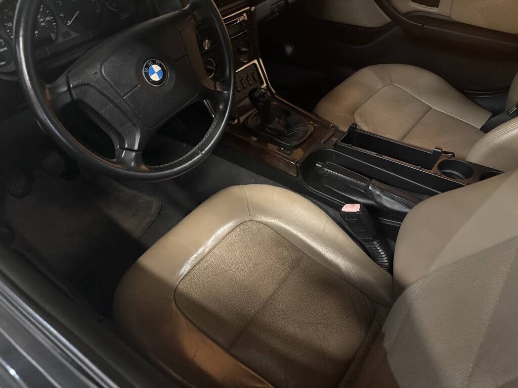 1999 BMW Z3