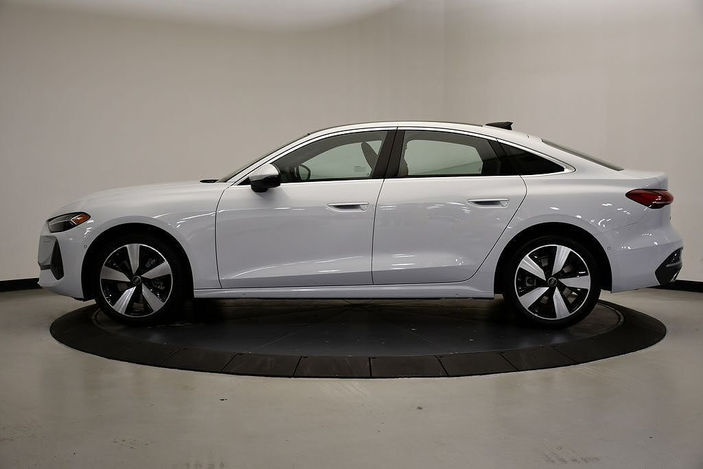 2025 Audi A5
