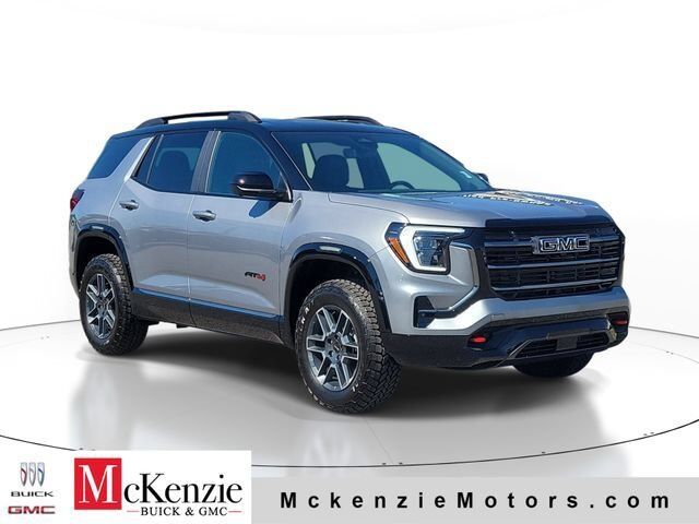 2027 GMC Terrain