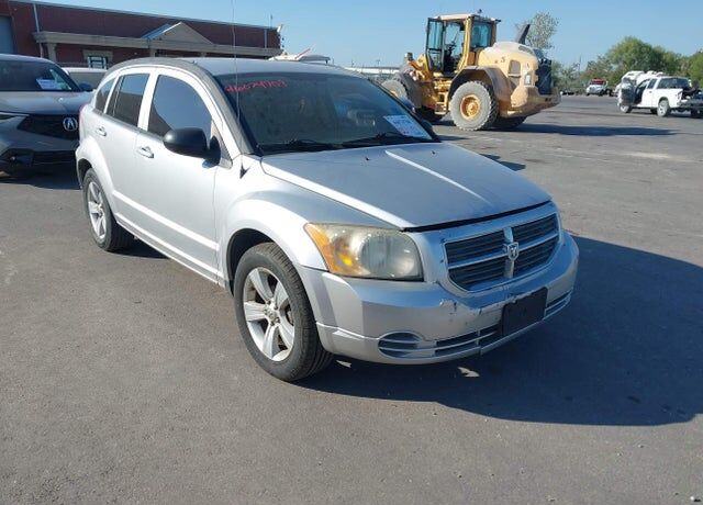 2010 DODGE Caliber