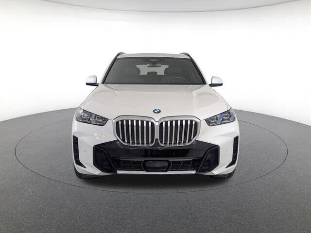 2025 BMW X5
