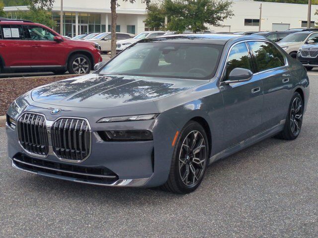 2026 BMW i7