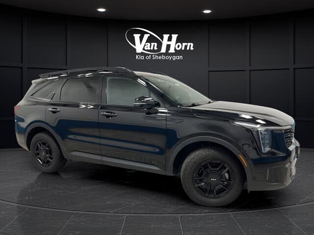 2024 KIA Sorento