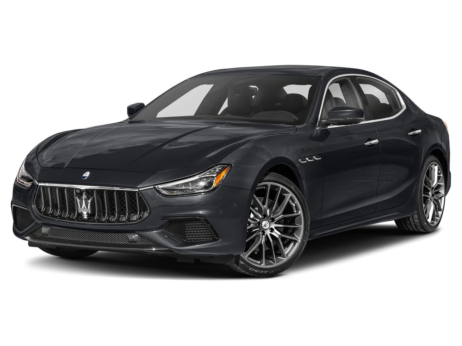 2023 MASERATI Ghibli