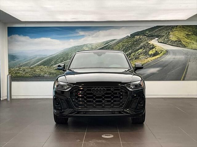 2023 Audi SQ5