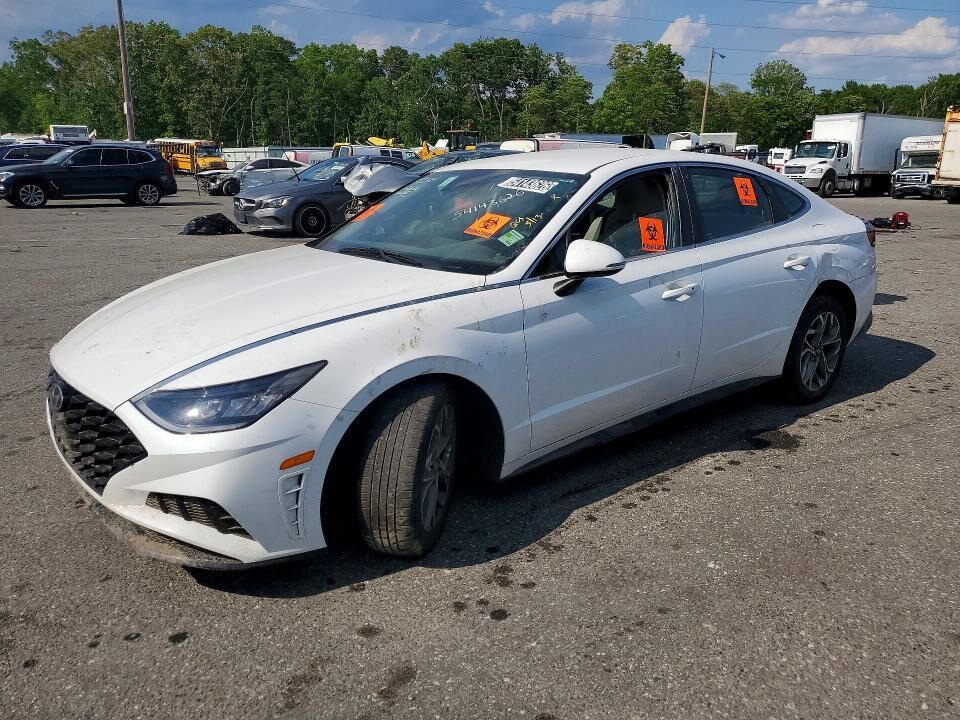 2023 HYUNDAI Sonata
